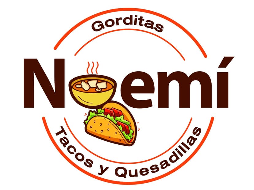 GORDITAS NOEMI
