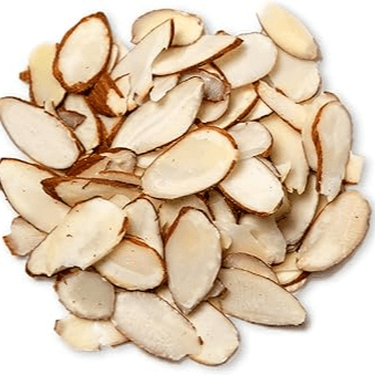 Almendras