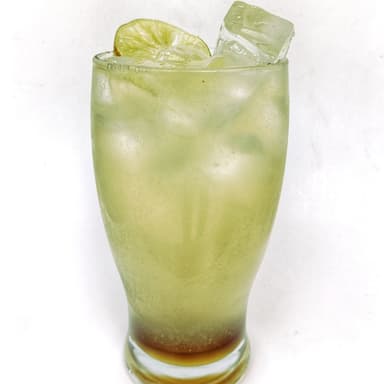 Limonada Preparada