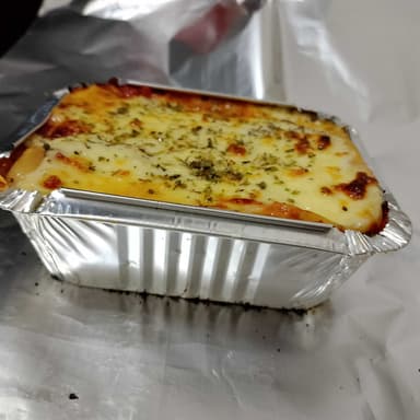 Lasagna Mixta Personal 500g