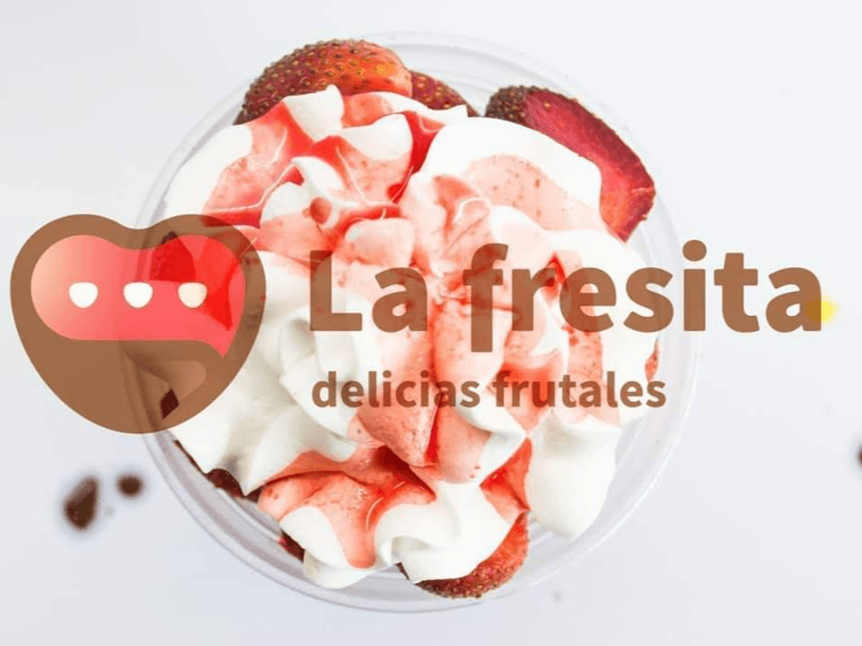 La Fresita Centro