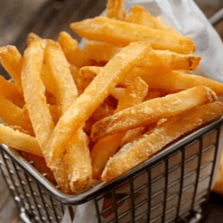 Papas Fritas