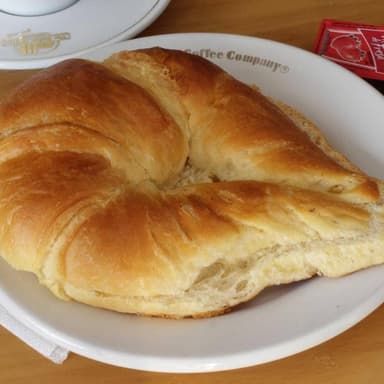 Croissant Horneado