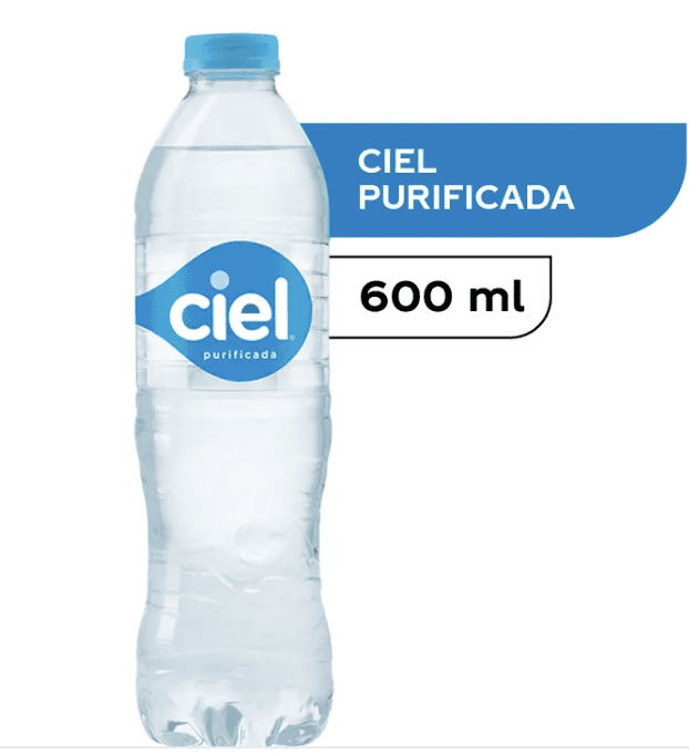 Ciel Natural 600 Ml