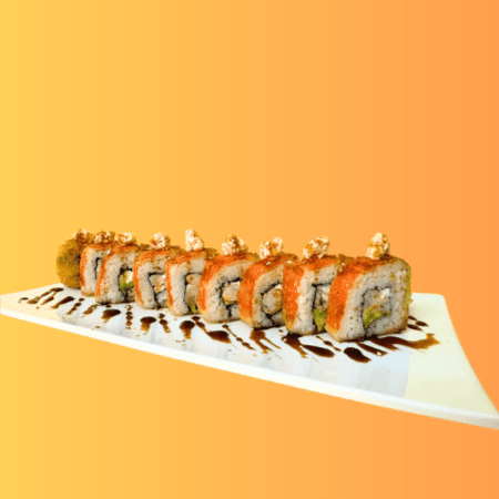 Mague Roll
