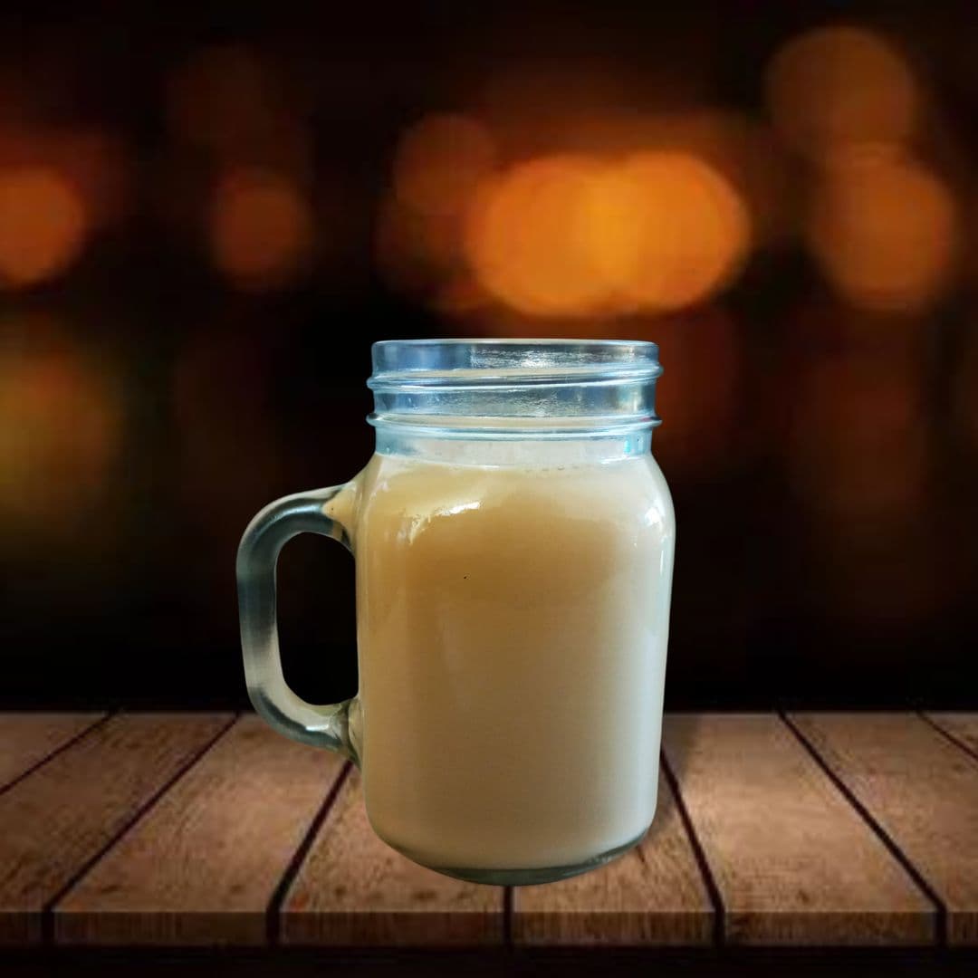 Café con Leche