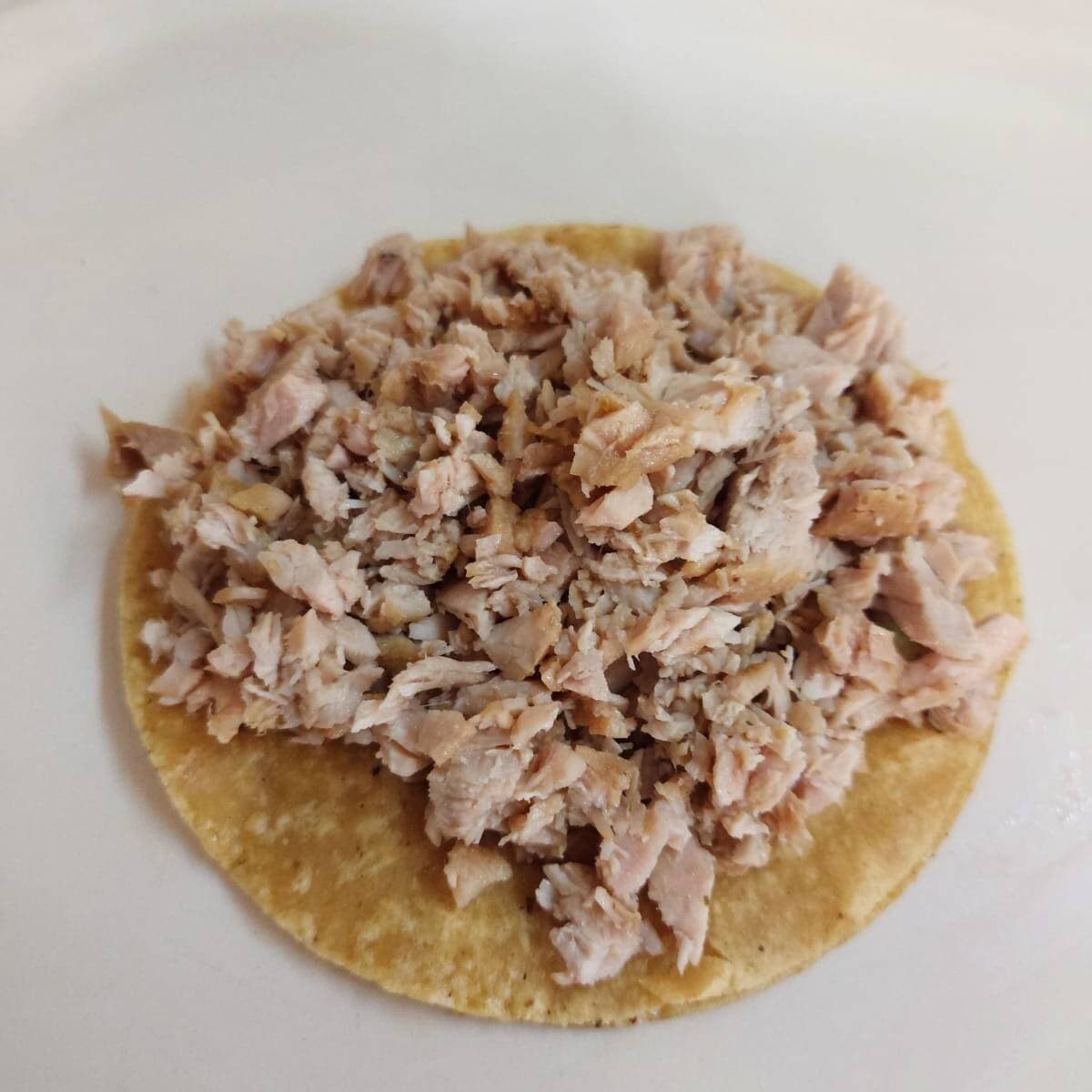 3 Tacos Maciza + Bebida