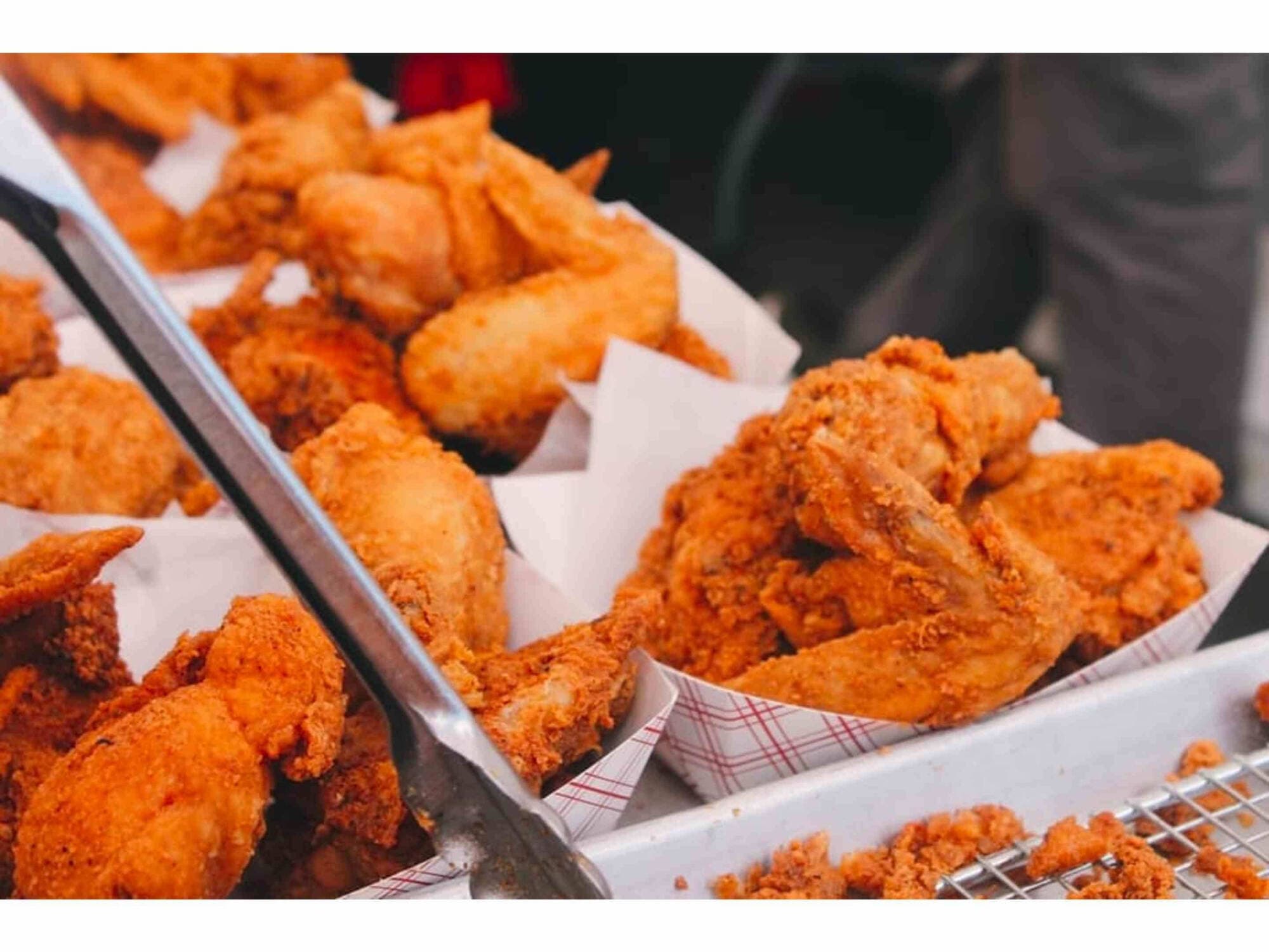 Boneless To Go
