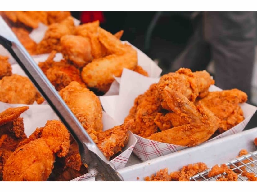 Boneless To Go