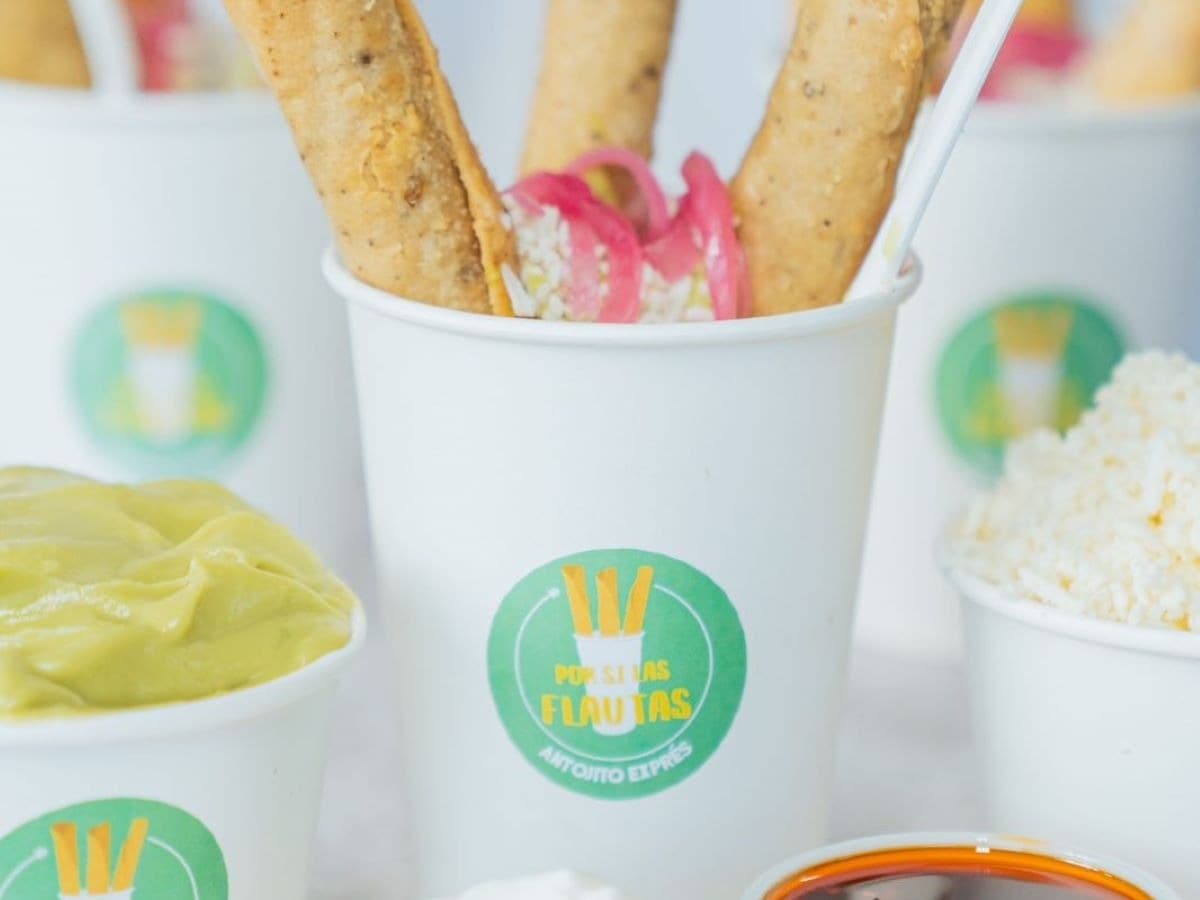 Por si las Flautas