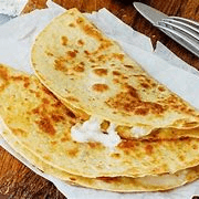 Quesadilla de Harina