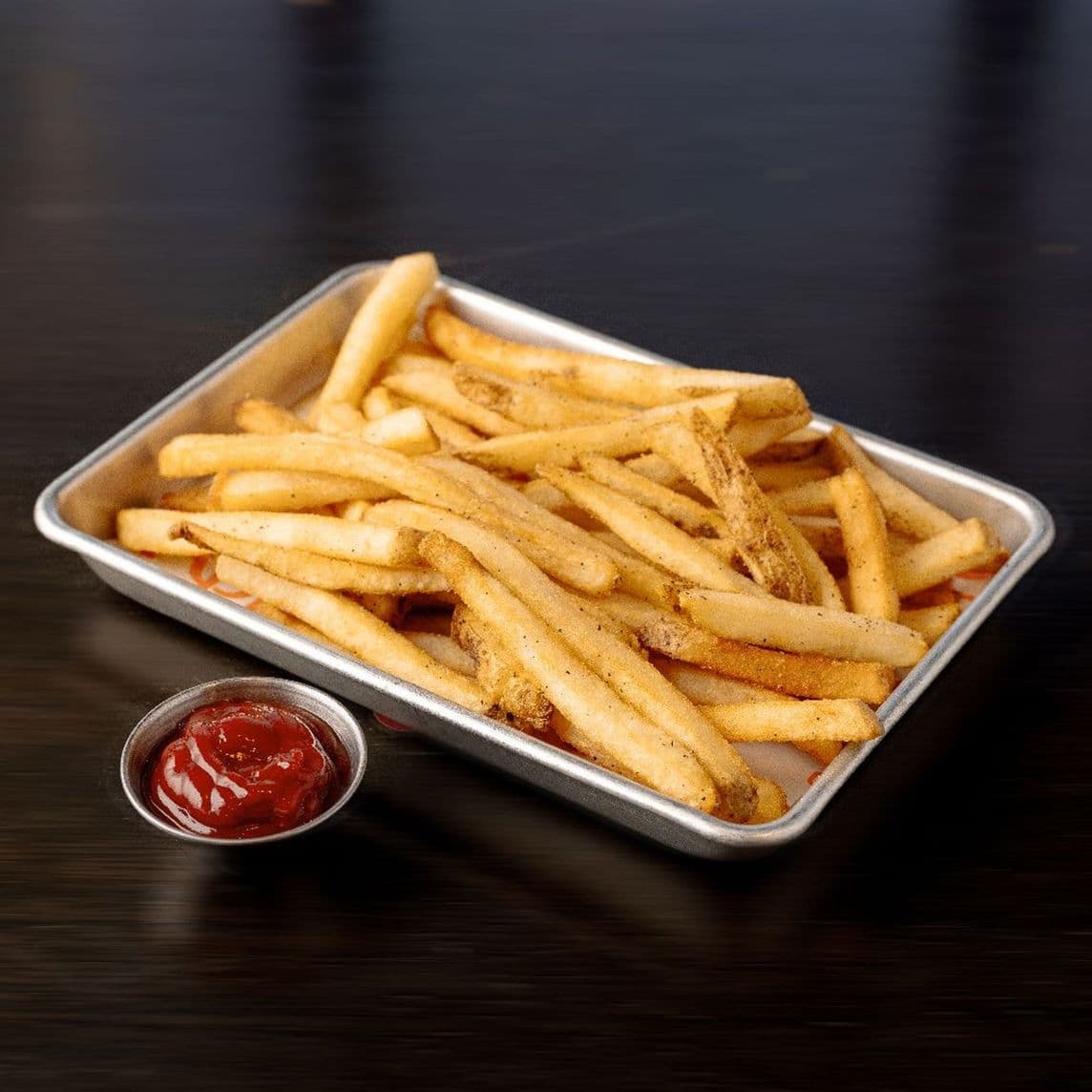 Papas Fritas