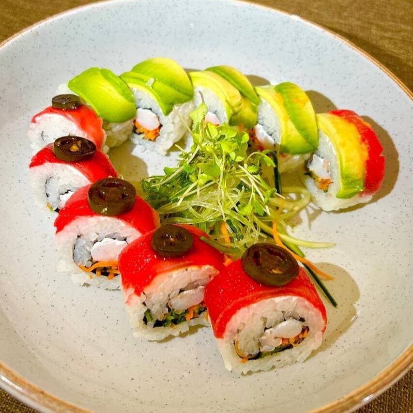 Daijo Roll