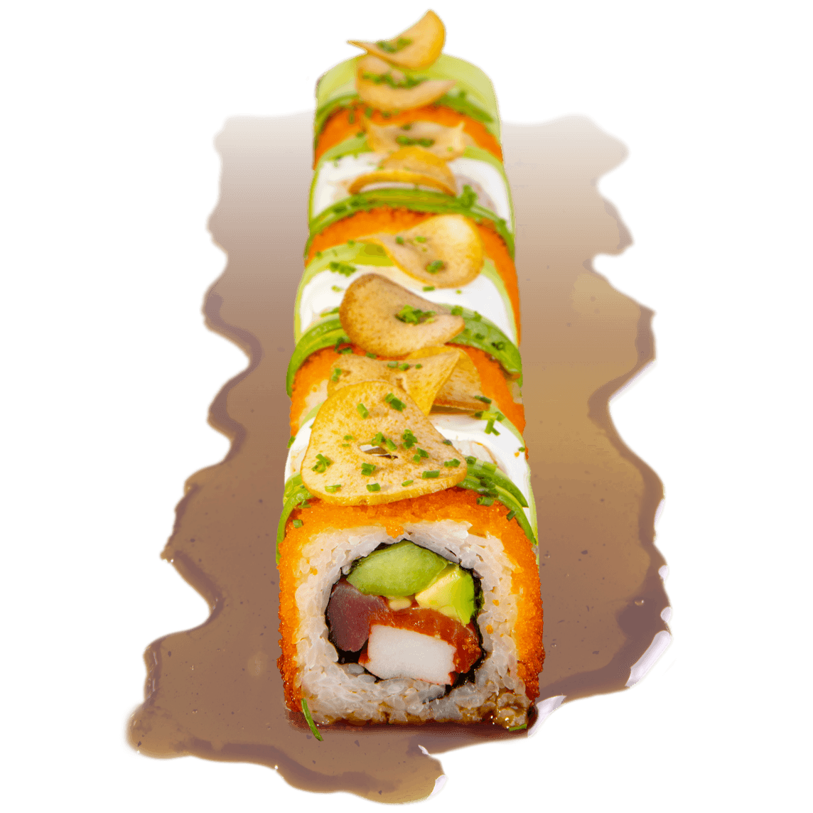SINGAPUR MAKI