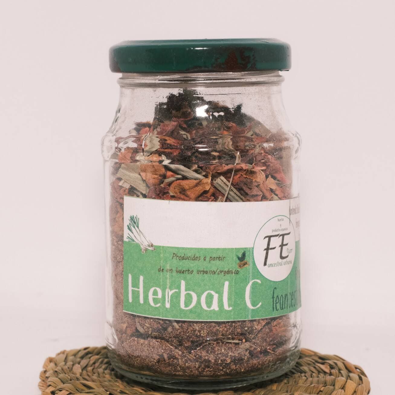 Bolsa de Infusión 30 Gr. Grande