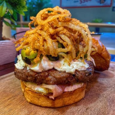 Cream Cheese Jalapeño