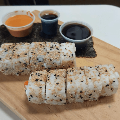 Surimi Roll