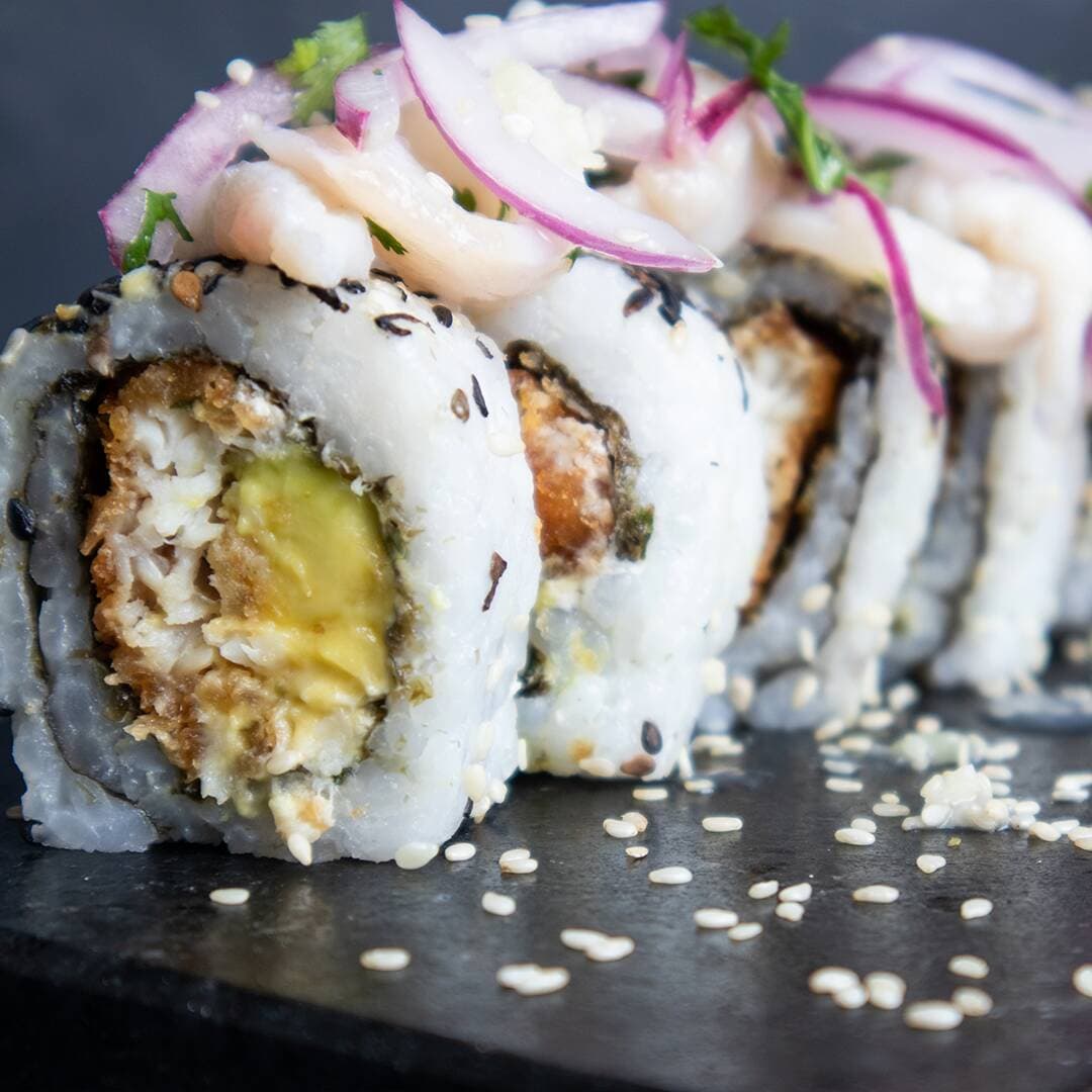 Limeño Roll