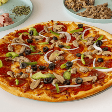 Pizza Italiana
