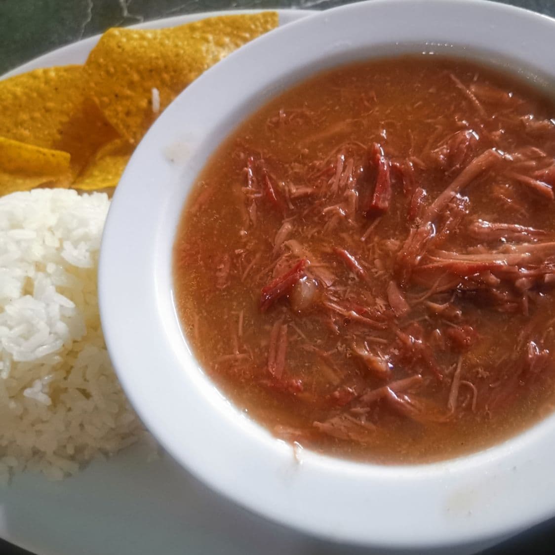 Carne Mexicana