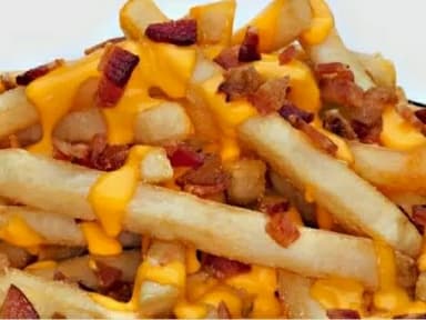 Papas Cheesee 🍟🧀