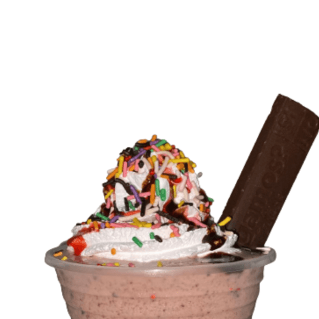 Frappe de carlos v mediano