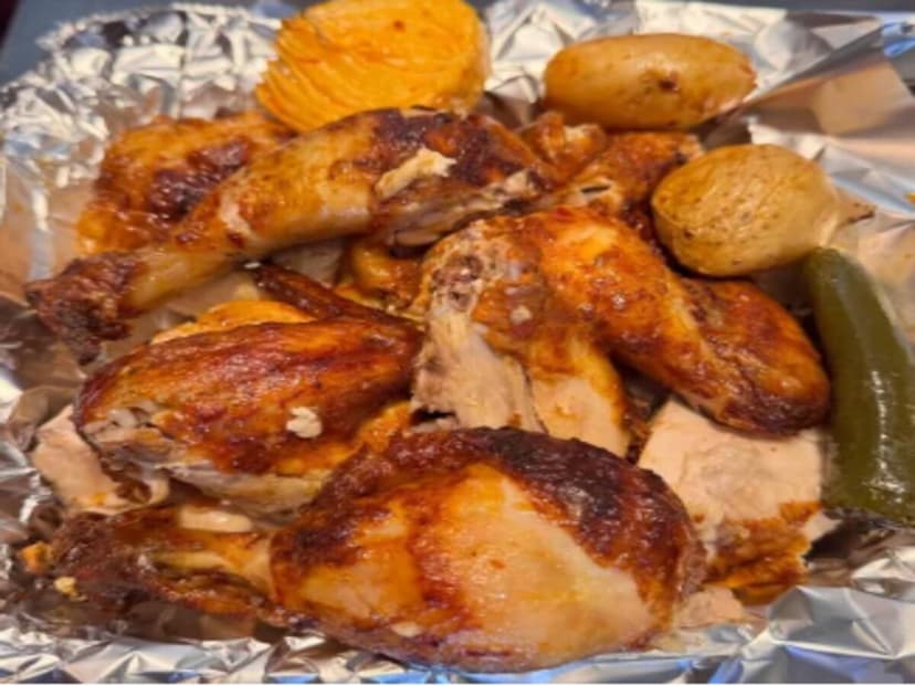 Pollos Sonora