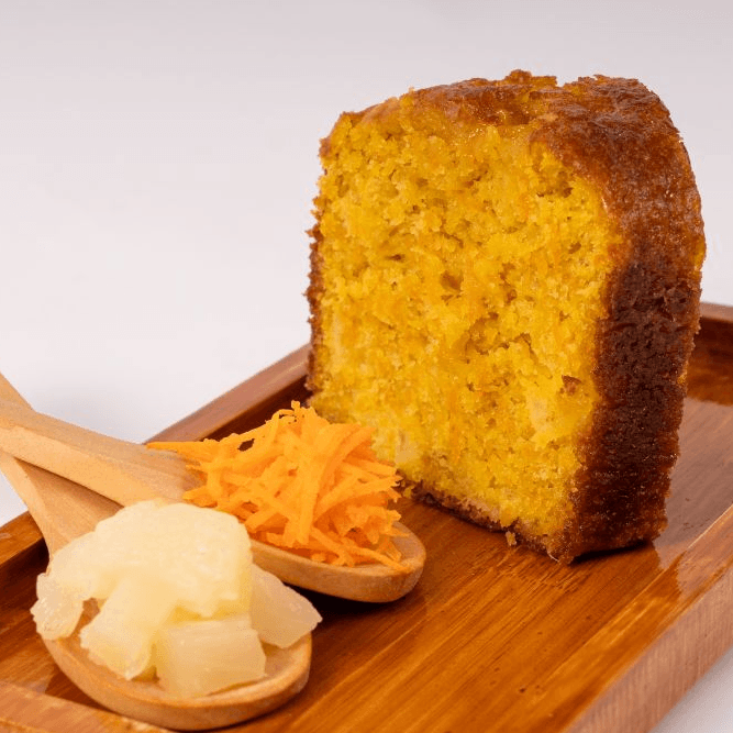 Rebanada de Rosca