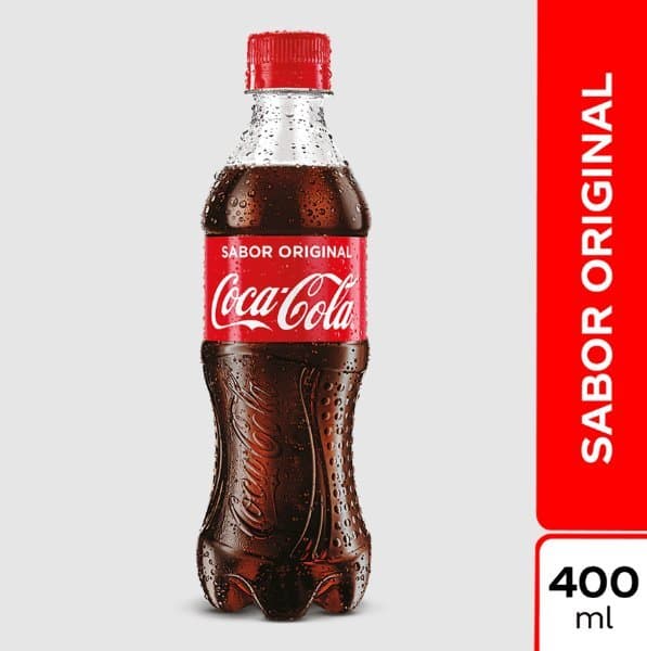 Coca-Cola Original