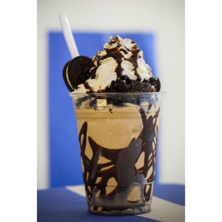 Frappés OREO