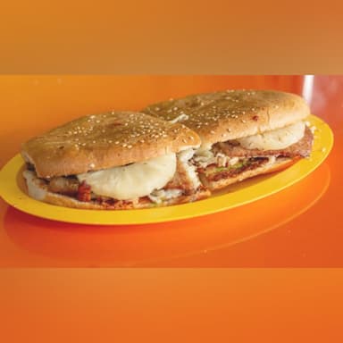 Torta Alemana