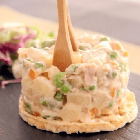 Ensalada Rusa 500g