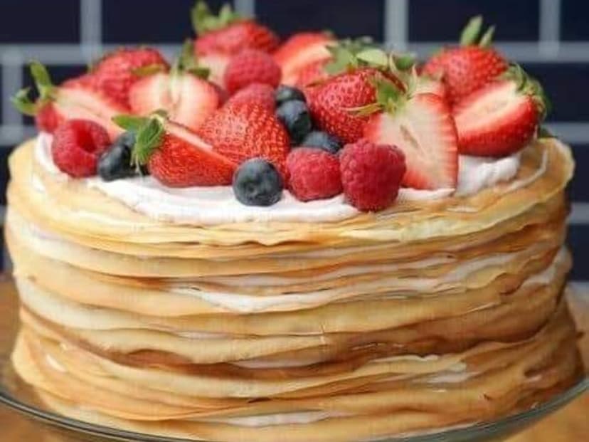 Las Delicias de Rebe