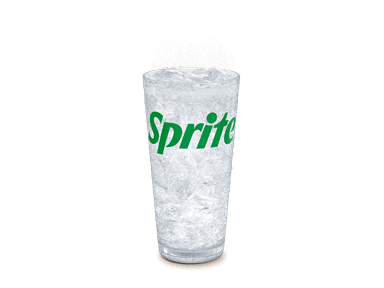 Sprite Mediana