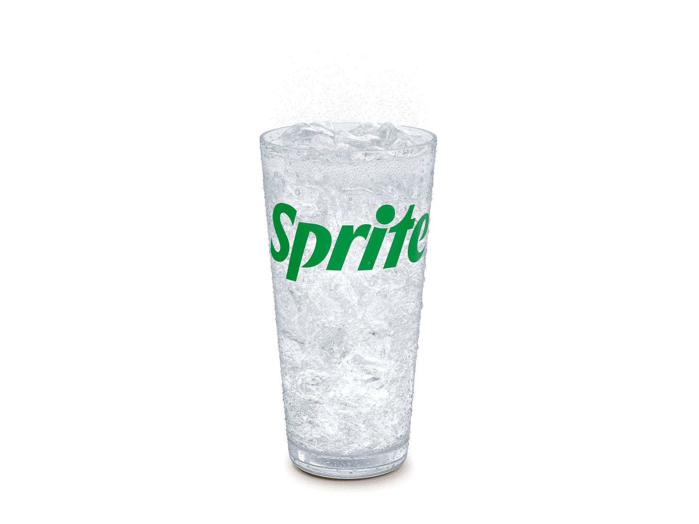 Sprite Mediana