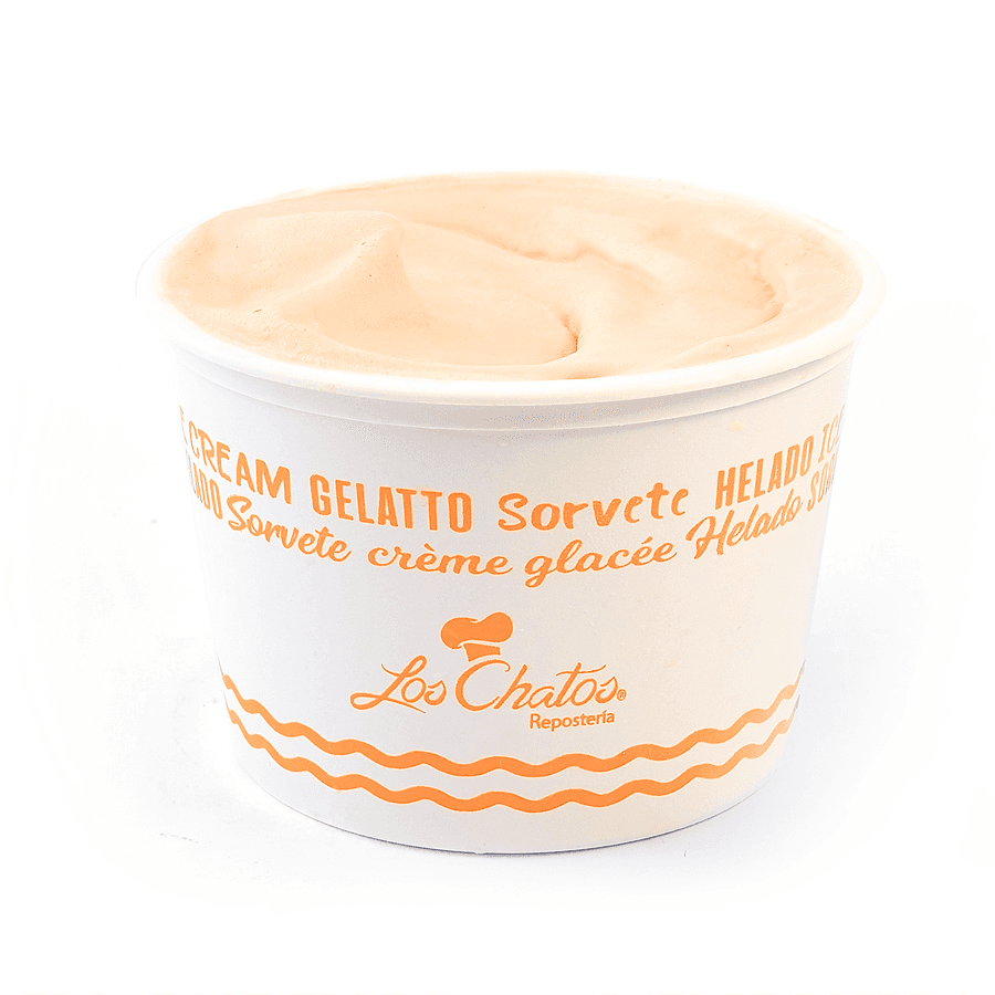 Gelato Vainilla 1 litro