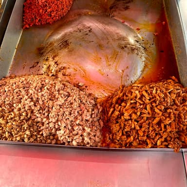 Kilo de Pastor