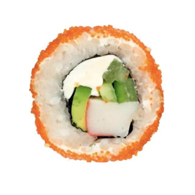 Rollo California Especial