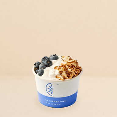 Yogurt Griego