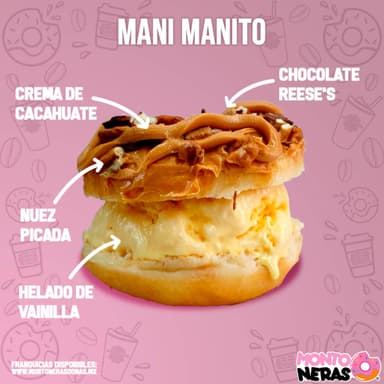 Dona Mani Manito
