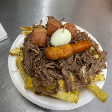Mini Carne