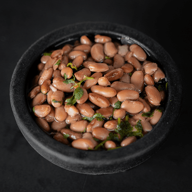 Frijoles de la Casa