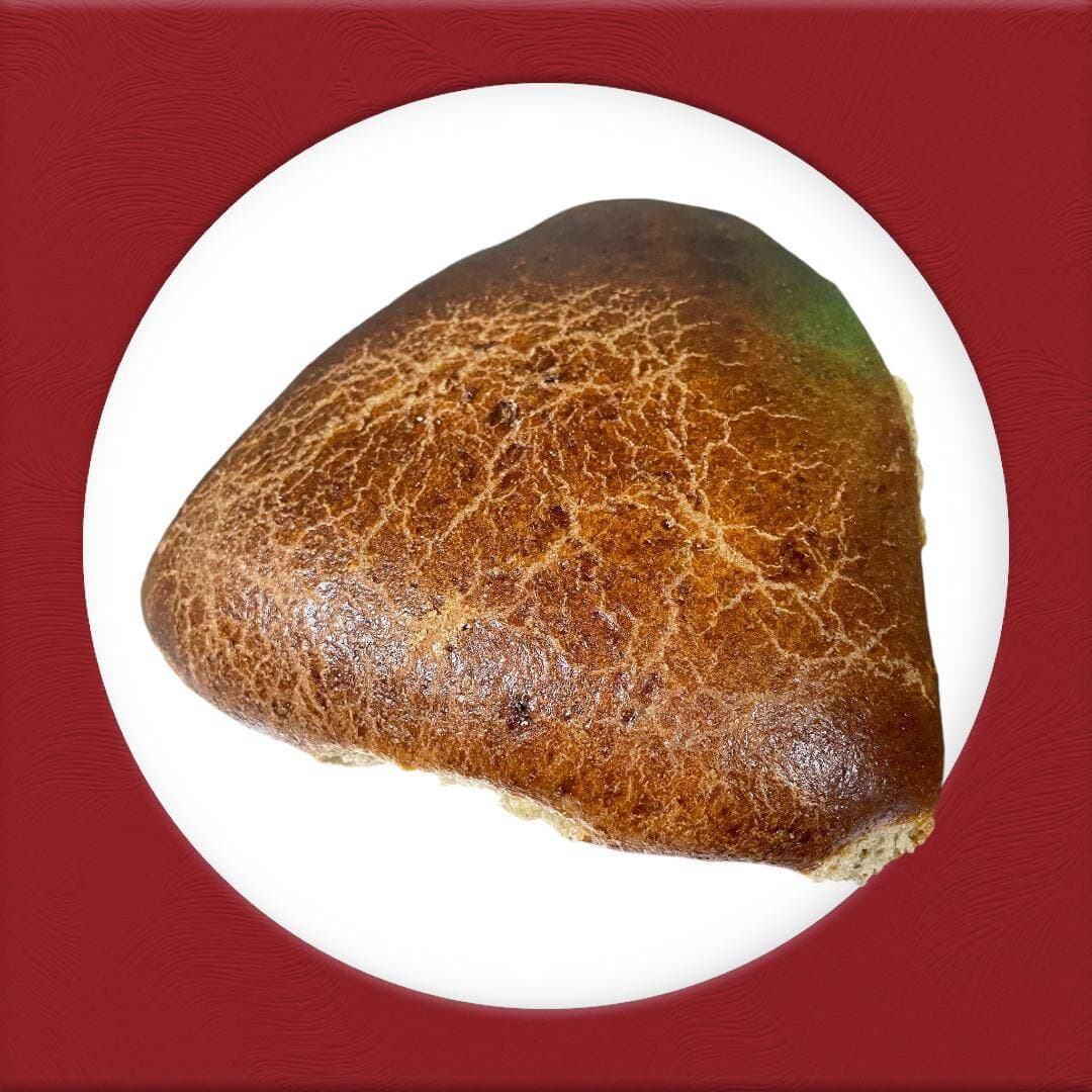 Empanada de Fresa