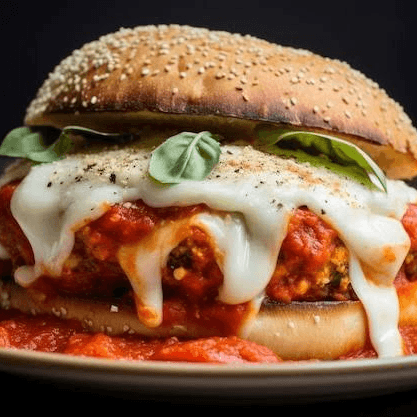 Parmigiana
