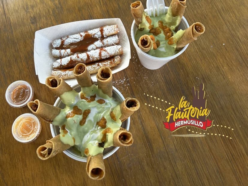 La Flauteria