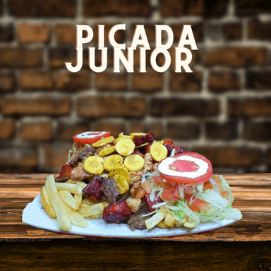 Picada Junior