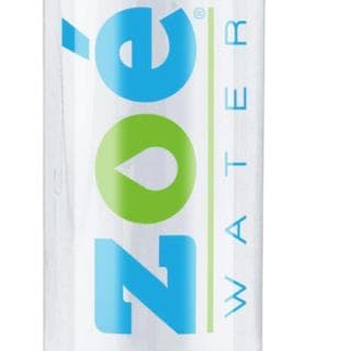 ZOE WATER