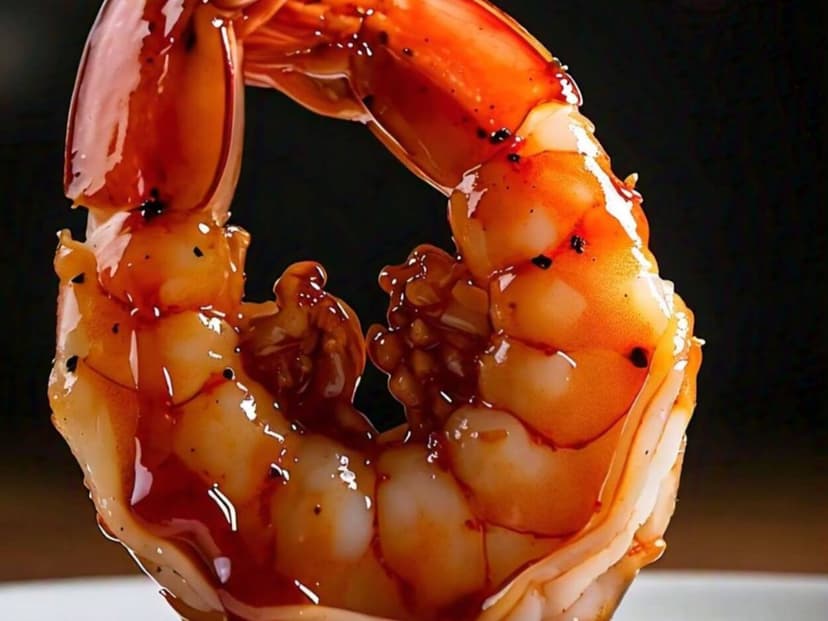 Bayou Shrimp House