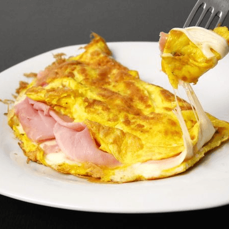 Omellete