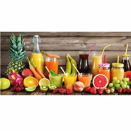 Refrescos Naturales